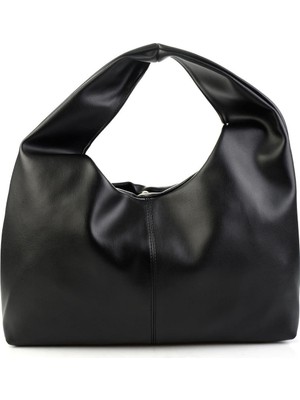 Bambi Black Women's Shoulder Bag C06174000709
