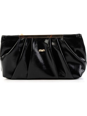 Bambi Black Women's Clutch Bag C06650265042