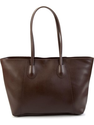 Bambi Brown Women's Shoulder Bag C06668061009