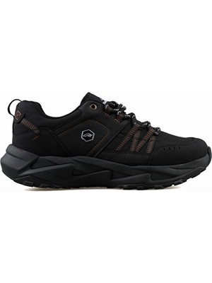 Owndays M 5708 Sıyah Erkek Günlük Ayakkabı M-5708-SIYAH Siyah