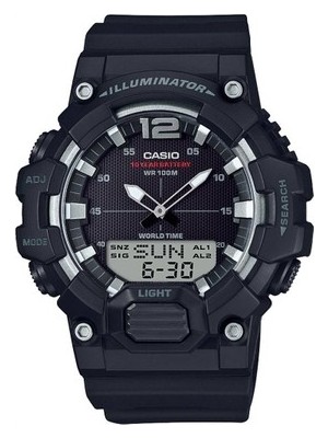 Die Grup Casio HDC-700-1AVDF Standart Erkek Kol