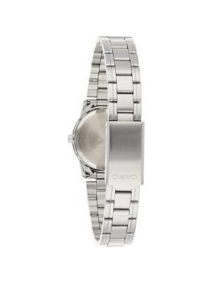 Die Grup Casio LTP-V002D-1B3UDF Kadın Kol