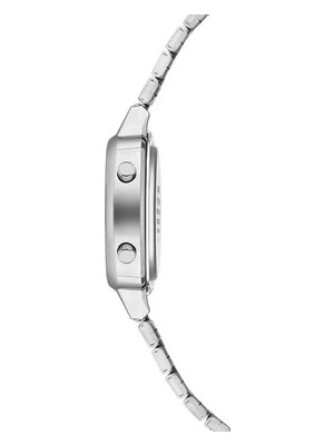 Die Grup Casio LA670WA-1DF Kadın Kol