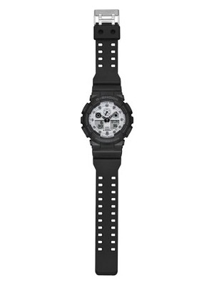 Die Grup Casio GA-100WD-1ADR Erkek Kol