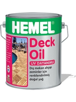 Die Grup Tanatone Kahverengi Yağ 2,5 Litre Ahşap Bakım