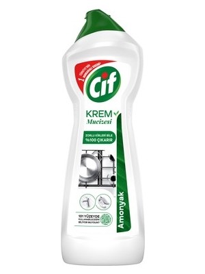 Die Grup Mikrokristalli Amonyak ile Yüzey Temizleyici 750 ml