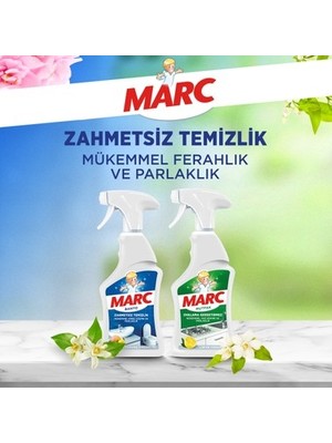 Die Grup 750 ml Kireç Sökücü Banyo Temizleyici Sprey Ürünü