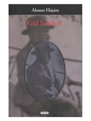 Die Grup Göl Saatleri: Zaman ve Şiir Temalı Eserler