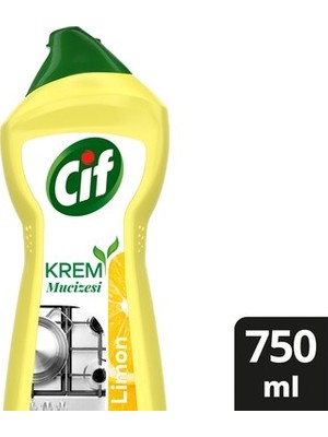 Die Grup 750 ml Limon Aromalı Yüzey Temizleyici Ürün