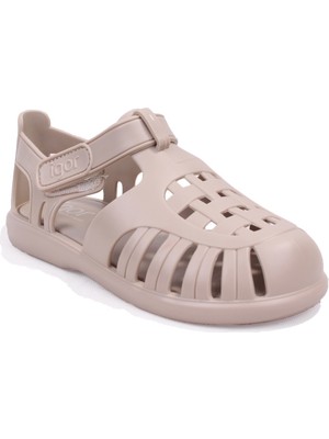 Igor S10271 Tobby Solid Kum Günlük Erkek Çocuk Sandalet