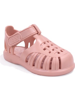 Igor S10271 Tobby Solid Nut Günlük Kız Çocuk Sandalet