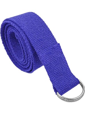 Die Grup Tr Yoga Kemeri Mavi YK-200