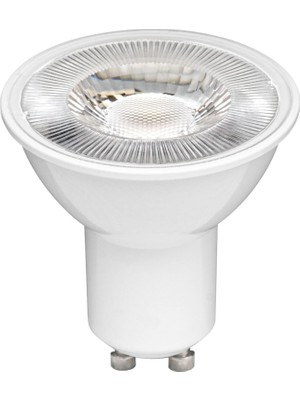 Die Grup Tr Ledvalue 6,9W(80W) PAR16 LED Spot Ampul Sarı 2700K - GU10 Duy