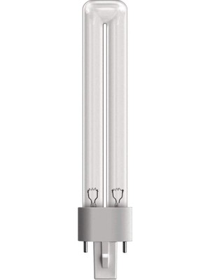 Die Grup Tr Puritec Hns - Ultraviyole (Uv) Bulbs (G23)