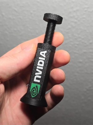 Die Grup Tr Ekran Kartı Destek Aparatı, Ekran Kartı Tutucu, Nvidia Siyah Gpu Support 7-12CM Ayarlanabilir