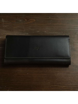 Die Grup Tr Hakiki Deri Kapaklı Kartlıklı ve Para Bölmeli Universal Telefon Kılıfı Hakiki Deri Kapaklı Kartlıklı ve Para Bölmeli Universal Telefon Kılıfı Siyah