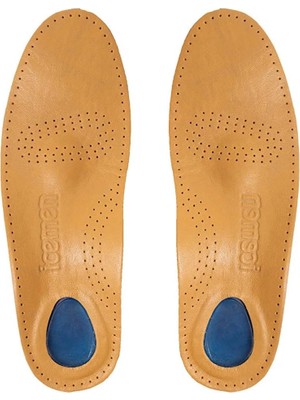 Die Grup Tr 101 Plus Ortopedik Tabanlık (Camel, 36-37)