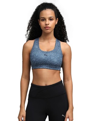 Die Grup Tr 4keeps Bra - Padded - Prınt Bra Kadın