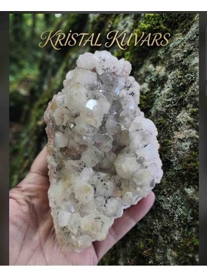 Best Bioenerji Taş Terapi Kristal Kuvars Ham Kütle Doğal Taş  Görseller Temsilidir