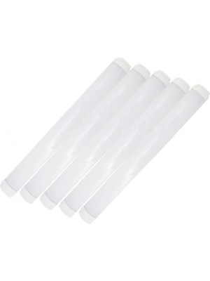 Die Grup Tr Sunlight Yüksek Lümenli Sıva Üstü Ledli Etanj Armatür 60CM 18W 5 Adet
