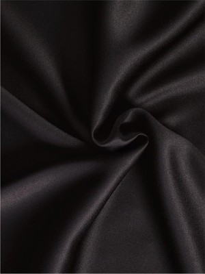 Die Grup Tr Demirhan Perde Siyah Blackout Karartma Perde 150 x 200