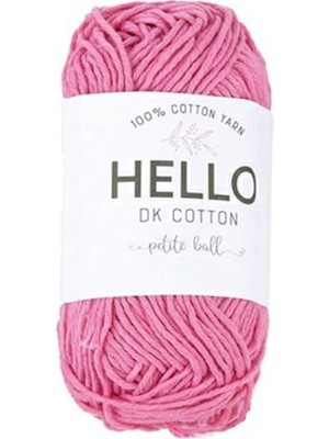Cotton El Örgü Ipi 50 Gram No 103