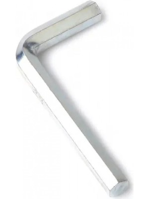 Efnaz Style 6 Köşe Alyan 4 mm