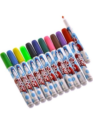Mbb E-Ticaret Marvy 560 Pembe T-Shırt Kalemi-(***1 Adet***)