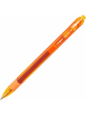 Mbb E-Ticaret Noki Lıqeo Jel Kalem Turuncu 7008B-040-(***1 Adet***)