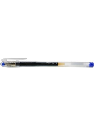 Mbb E-Ticaret Pilot G1 Jel Kalem 07 Mavi Bl-G1-T-L-(***6 Adet***)