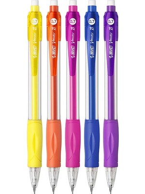 Mbb E-Ticaret Bic Velocity 07 Versatil Kalem 8291332-(***12 Adet***)