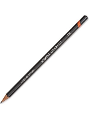 Mbb E-Ticaret Derwent 3h Dereceli Kalem DW3486-(***9 Adet***)