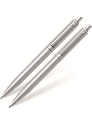 Mbb E-Ticaret Sheaffer 323-9 Sentınel Parlak Krom Versatil