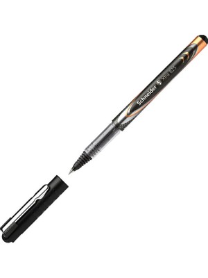 Mbb E-Ticaret Schneıder Xtra Document Siyah Roller Kalem 180001