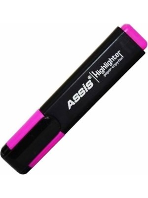 Mbb E-Ticaret Cassa 1460 Assis Fosforlu Pembe-(***9 Adet***)