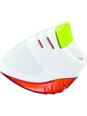 Mbb E-Ticaret Maped 040511 Sıgnal Tekli Kapaklı Kalemtraş