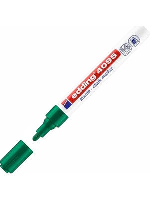 Mbb E-Ticaret Edding E-4095 K.yeşilcam Kalemi