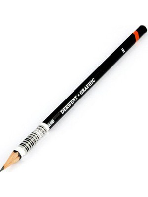 Mbb E-Ticaret Derwent H Dereceli Kalem DW34182-(***6 Adet***)