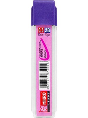 Mbb E-Ticaret Mikro Kısa Min 05 M-600-(***6 Adet***)