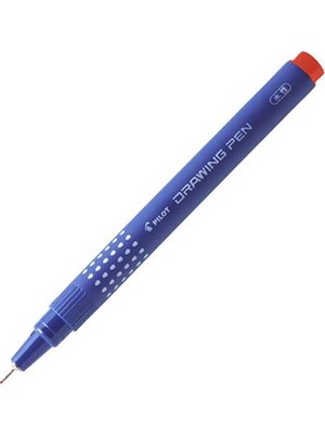 Mbb E-Ticaret Pilot Drawıng Art 0.8 Çizim Kalemi Swn-Dr-08-R