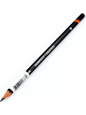 Mbb E-Ticaret Derwent 3b Dereceli Kalem DW34172-(***9 Adet***)