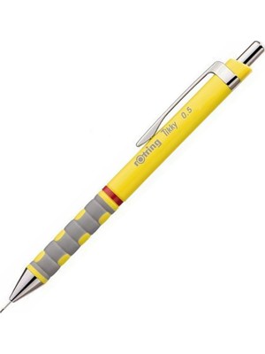 Mbb E-Ticaret Rotrıng Tıkky 05 Sarı Versatil Kalem 1904702
