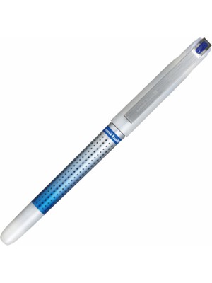Mbb E-Ticaret Uni-Ball UB-187S Mavi Needle 0.7 Kalem
