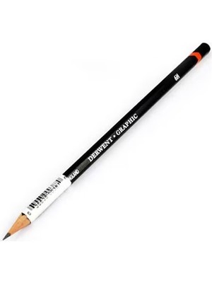 Mbb E-Ticaret Derwent 6h Dereceli Kalem DW34192-(***12 Adet***)