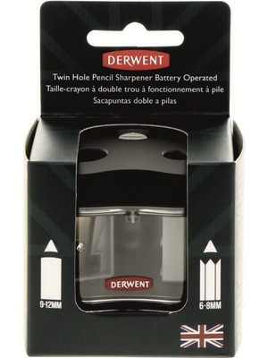 Mbb E-Ticaret Derwent DW2302332 Pilli Kalemtraş