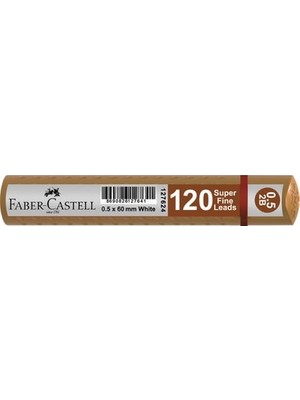 Mbb E-Ticaret Faber Grıp Min 0.5 Altın 60 mm 120 Li Tüp 127680