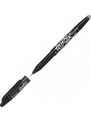 Mbb E-Ticaret Pilot Bl-Fr7-B Frıxıon Silinebilir Siyah Roller