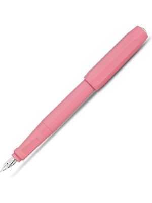 Mbb E-Ticaret Kaweco 10002219 Perkeo Şakayık Pembe Dolma Kalem M Uç
