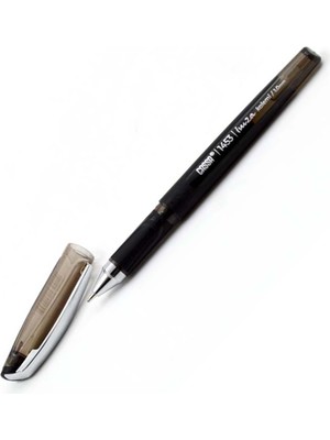 Mbb E-Ticaret Cassa 1453 Siyah Imza Kalemi 1.0 Mm-(***12 Adet***)
