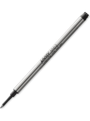 Mbb E-Ticaret Lamy Roller Kalem Yedeği Siyah M63S